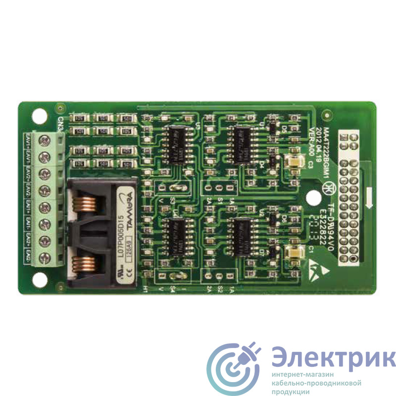 Фото КЭАЗ 342737