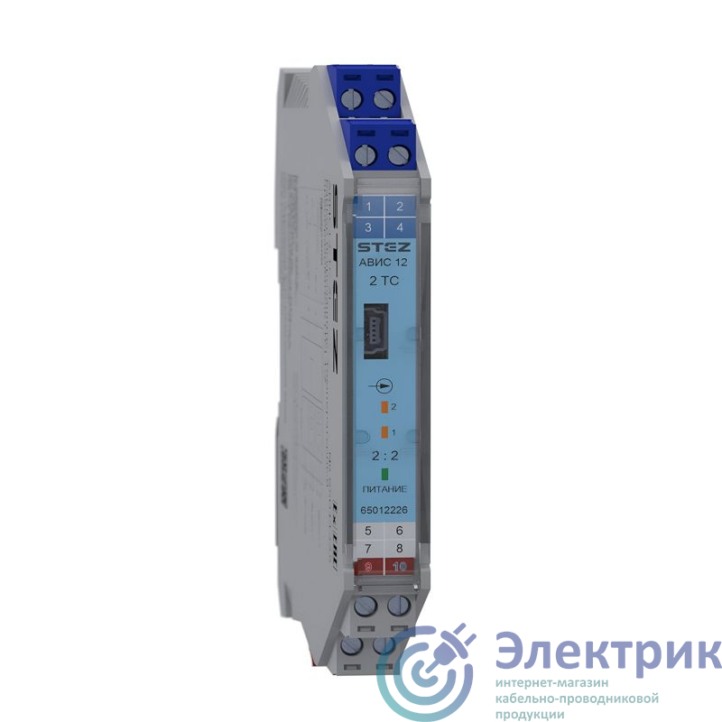 Фото СТЭЗ 65012226