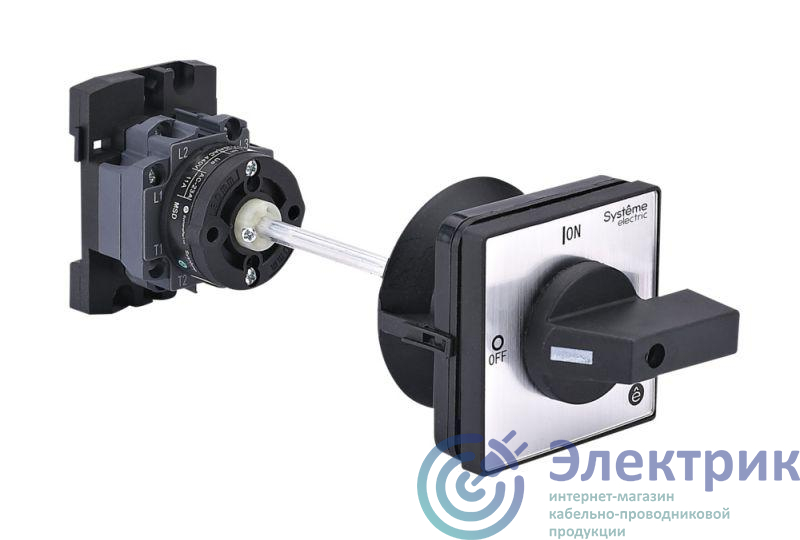 Фото Systeme Electric MSD20340B