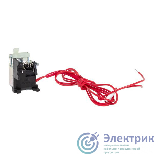Фото  mccb99m-63-sht-230ac-w