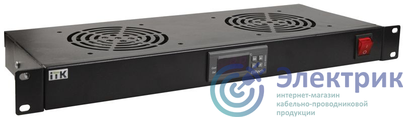 Фото ITK FM05-1U2TS-R