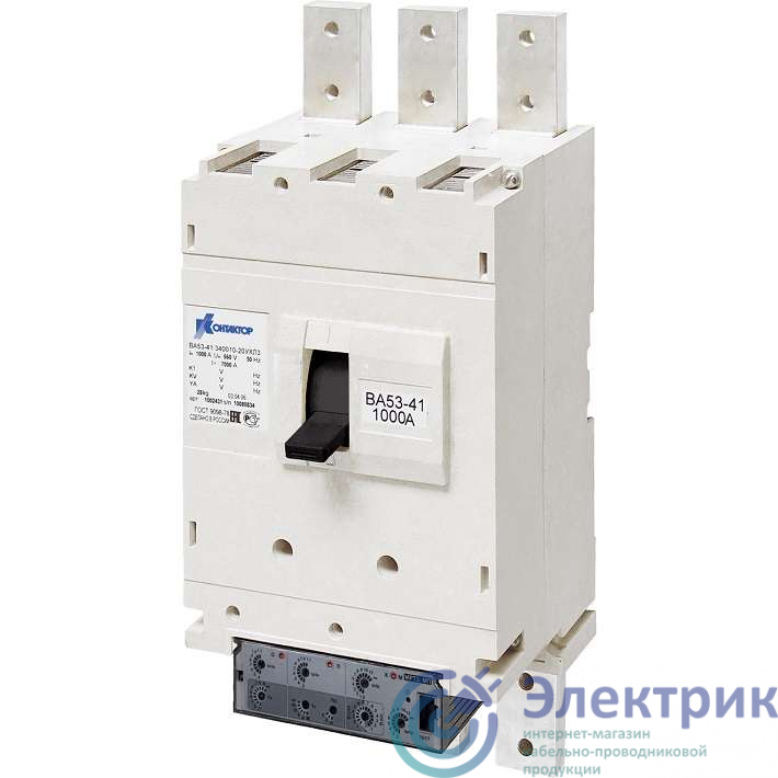 Фото Контактор (группа IEK) 1020271