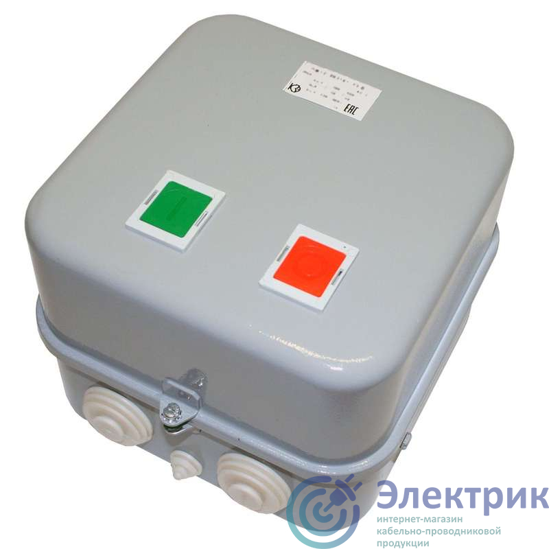 Фото КашинЗЭА 060161222ВВ220000000