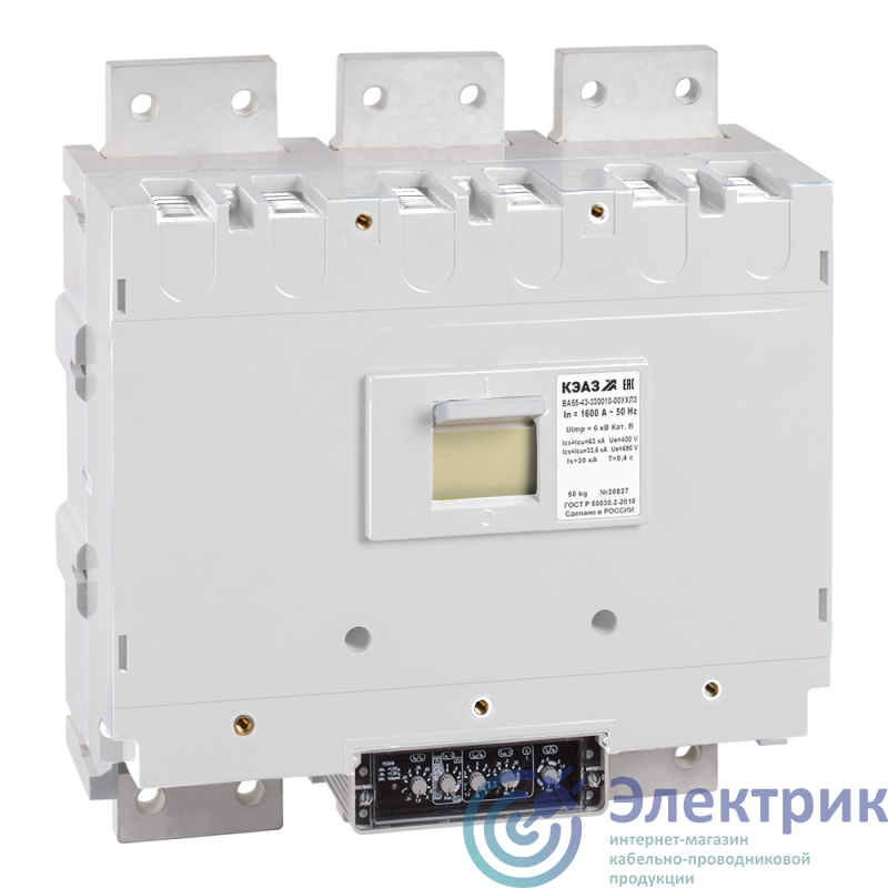 Фото КЭАЗ 108170