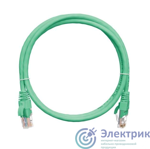 Фото NIKOMAX NMC-PC4UD55B-030-C-GN