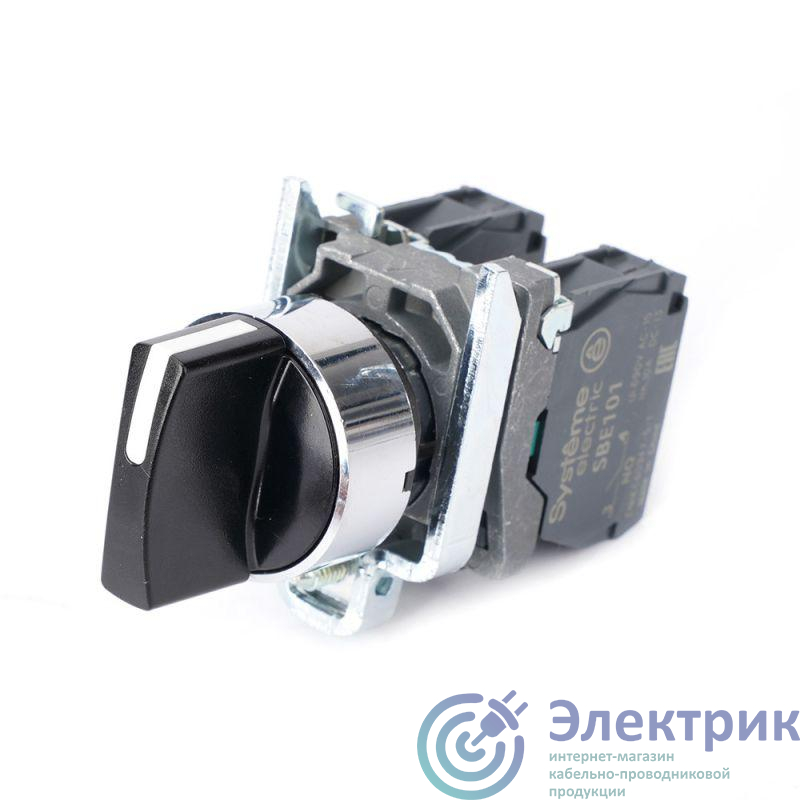 Фото Systeme Electric SB4BD33