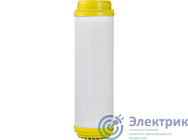 Картридж для систем очистки воды AM Softening Electrolux НС-1300152