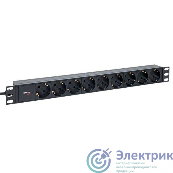 Фото EKF TRP-HPD-10A-9SH-2MC14