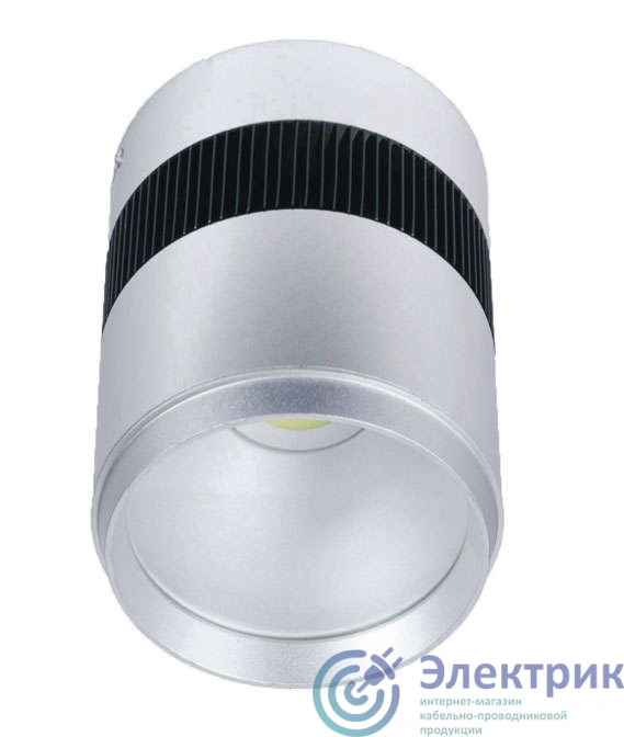 Светильник TSD33-06-C-01 LED 33Вт 5000К IP40 Новый Свет 400220