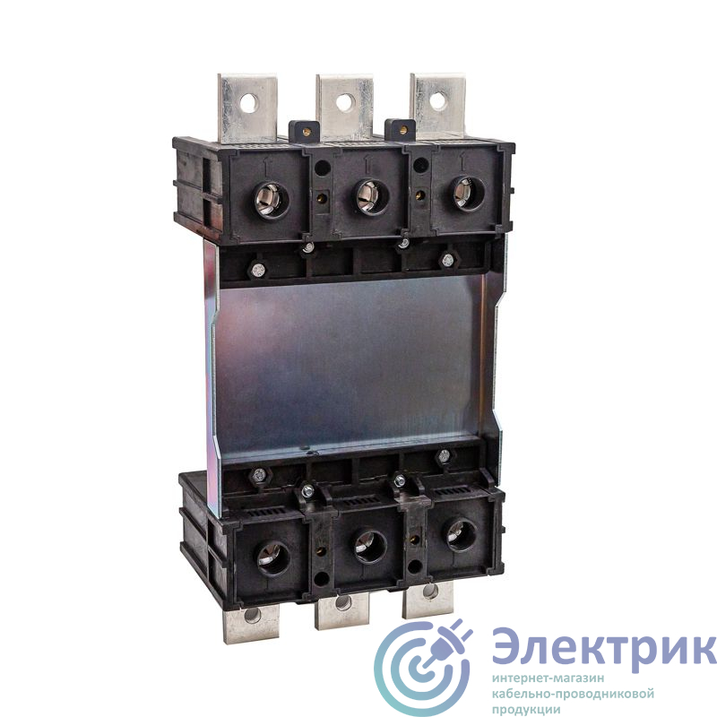 Фото Контактор (группа IEK) KVA000209