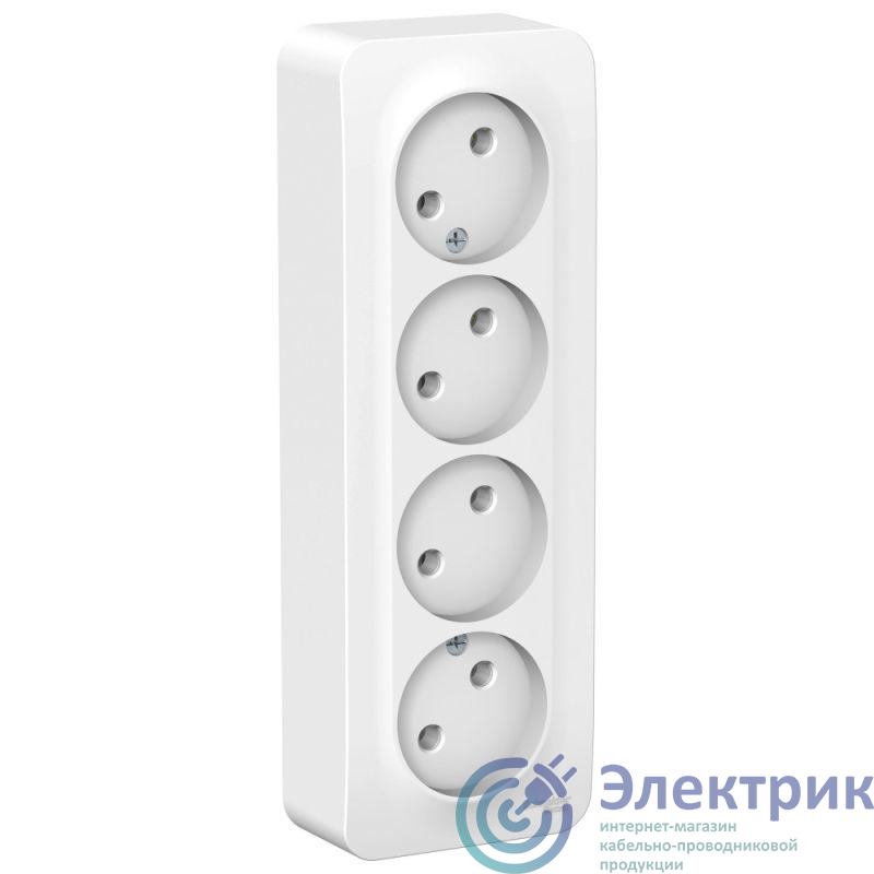 Фото Systeme Electric BLNRA000411