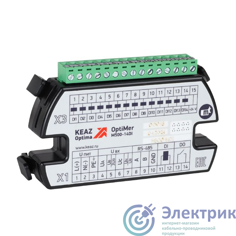 Фото КЭАЗ 351303
