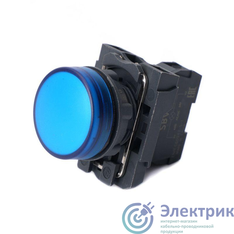 Фото Systeme Electric SB5AVM6