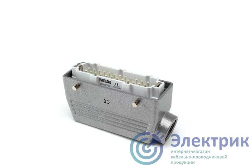 Фото EMAS EBM24FU10