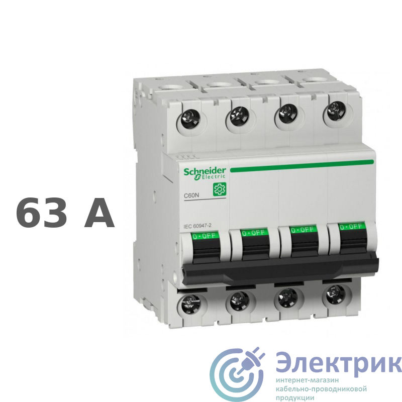 Фото Schneider Electric M9F11463