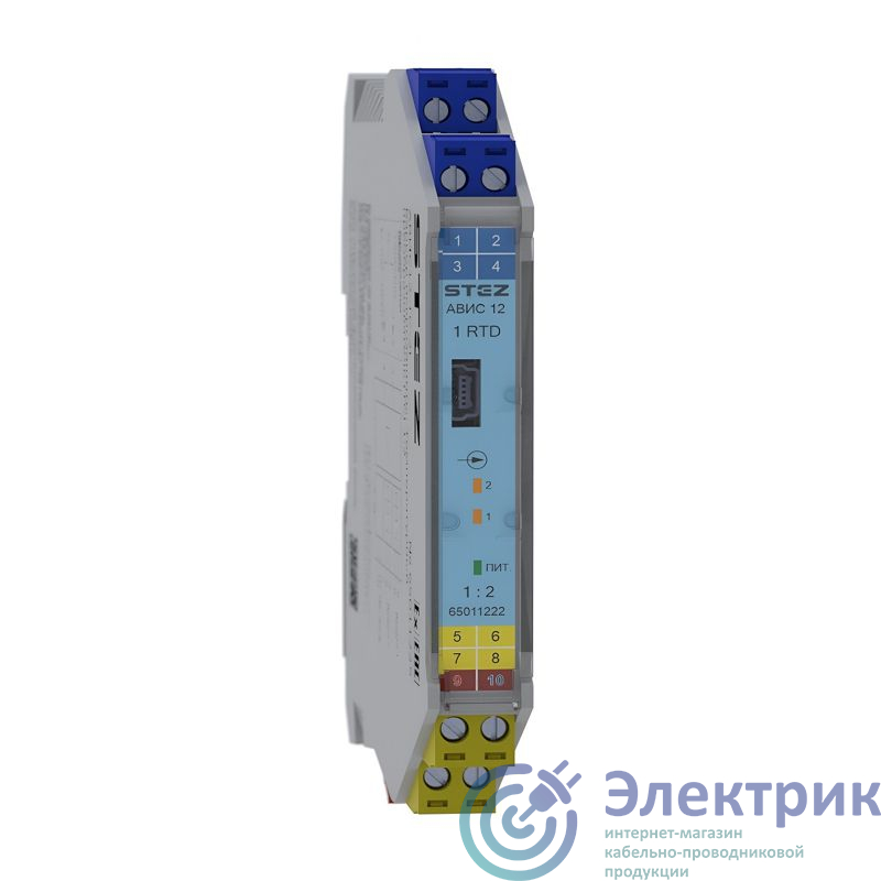 Фото СТЭЗ 65011222