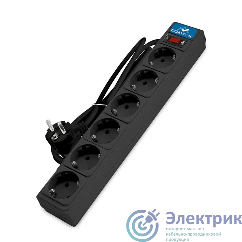 Фото DOMTOK 2521