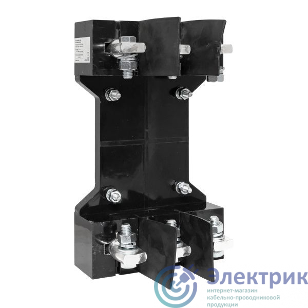 Фото EKF mccb99m-630-pin-3r