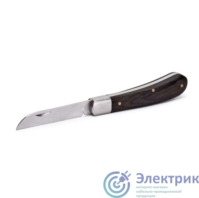 Нож монтерский НМ-03 КВТ 67549