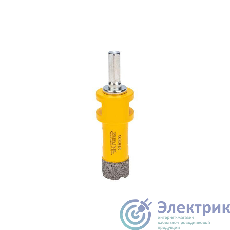 Фото Kranz KR-92-1010