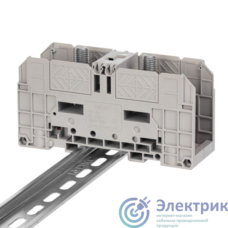 Фото FER-120