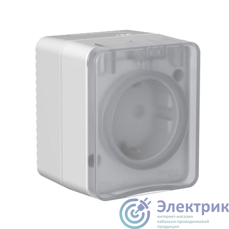 Фото Systeme Electric ATN543045
