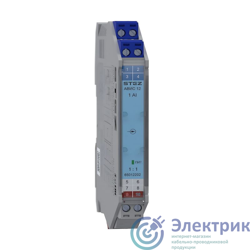 Фото СТЭЗ 65012202