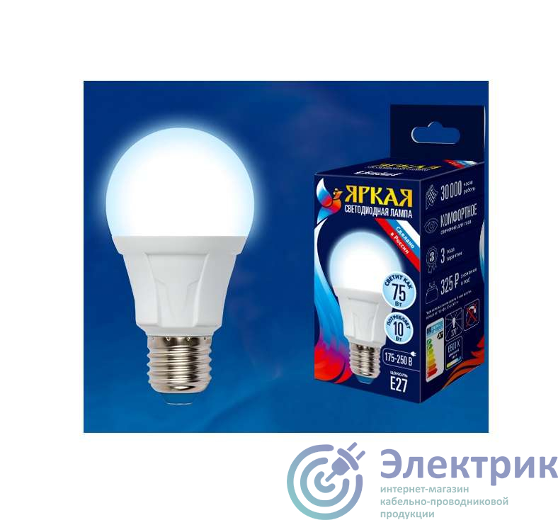 Фото Uniel UL-00002004