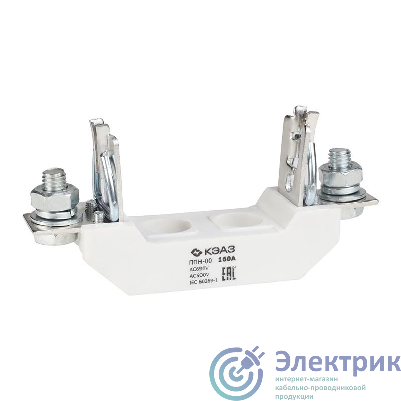 Фото КЭАЗ 110357