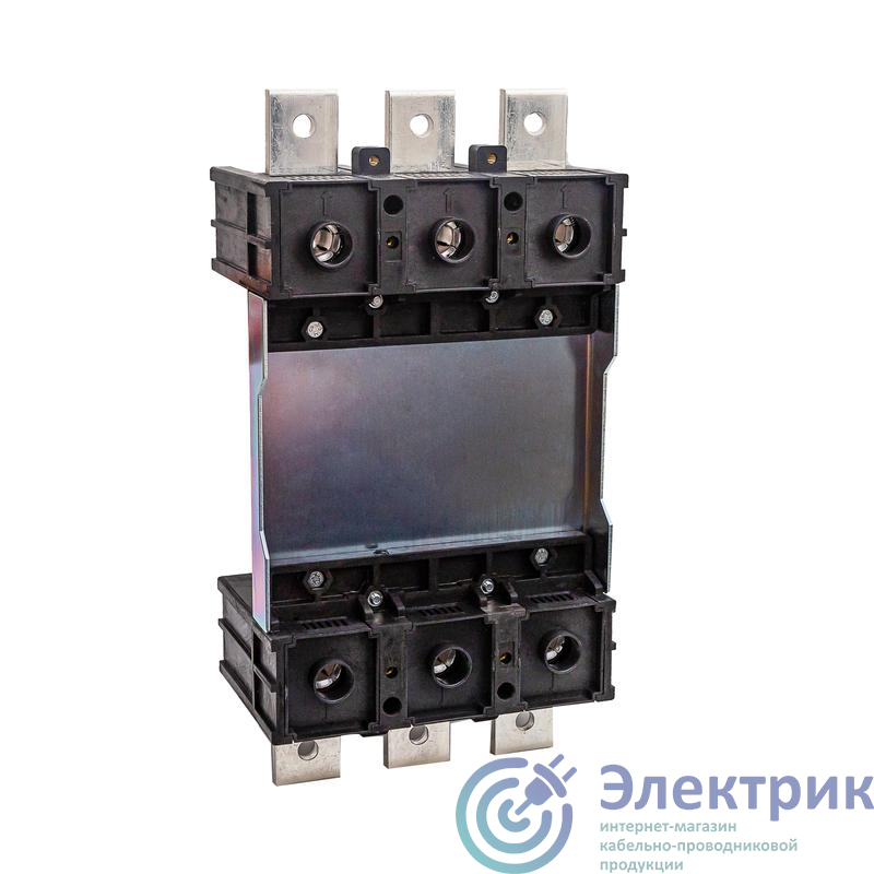 Фото Контактор (группа IEK) KVA000208