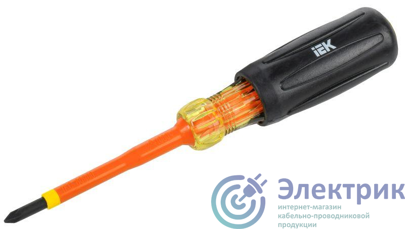 Фото IEK A2L5-SC30-T3-PZ-10-080