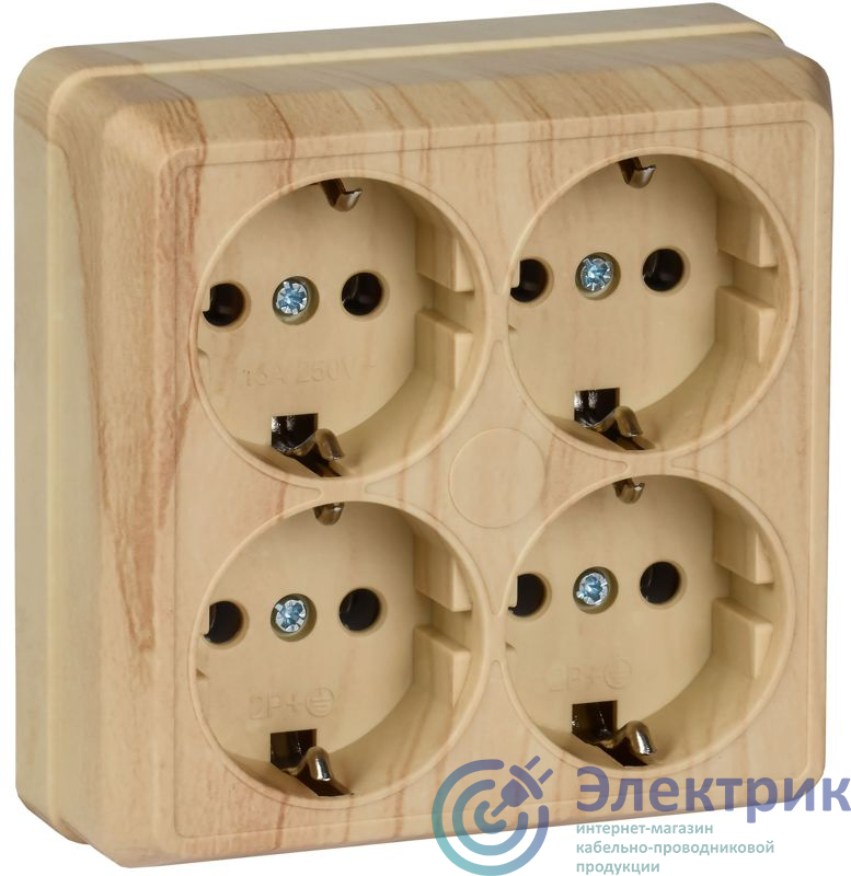 Фото GENERICA ERO41-K03-16-DC