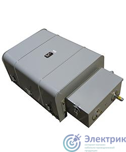 Командоаппарат КА4168-3У2 (1:1) IP30 Электротехник ET011289