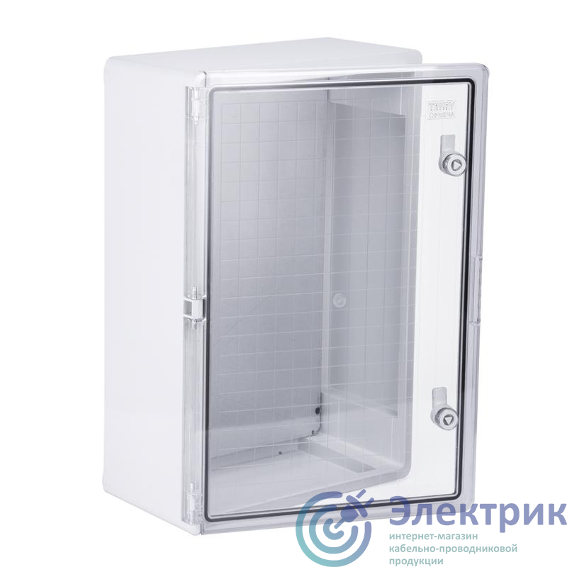 Фото TOKOV ELECTRIC TKE-PZ-CPB08-IK10-IP65