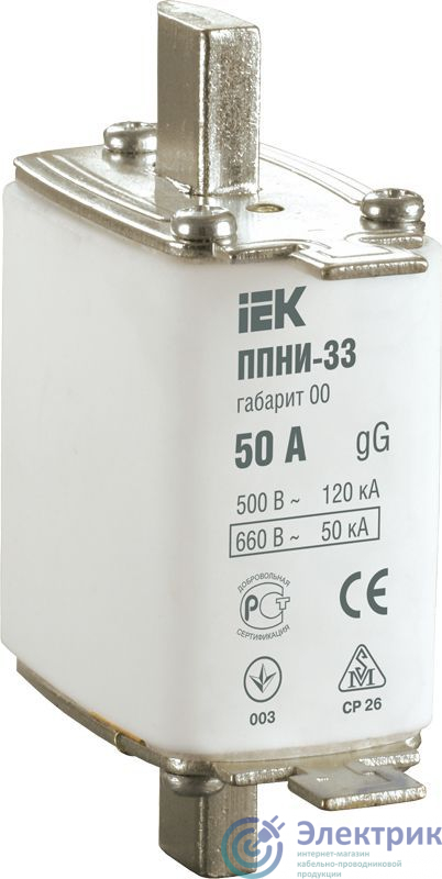 Фото IEK DPP10-050