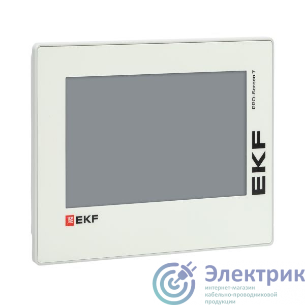 Фото EKF RSC-7E