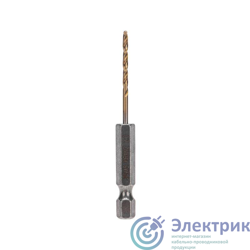 Фото Kranz KR-91-5500