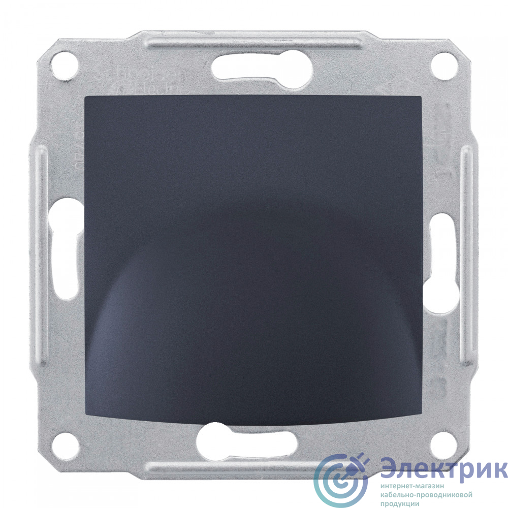 SDN5500170 | Вывод кабельный графит Schneider Electric