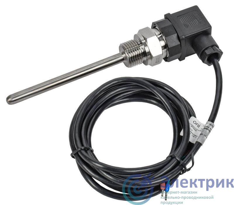 Фото ONI PTS-PT100-2-100-2-2M-2