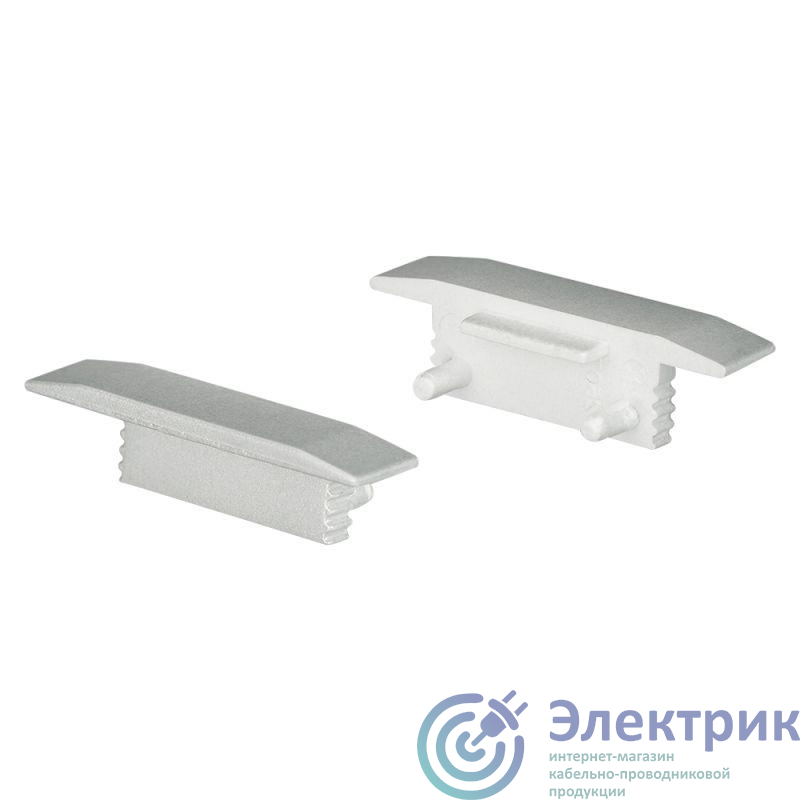 024489 | Заглушка SL-SLIM-H7-F25 глухая пластик Arlight
