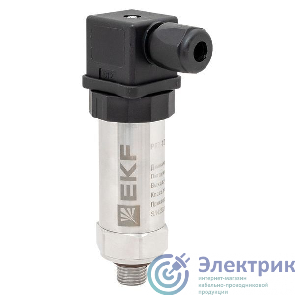 Фото EKF PRT-101-0.6-0.5-G4