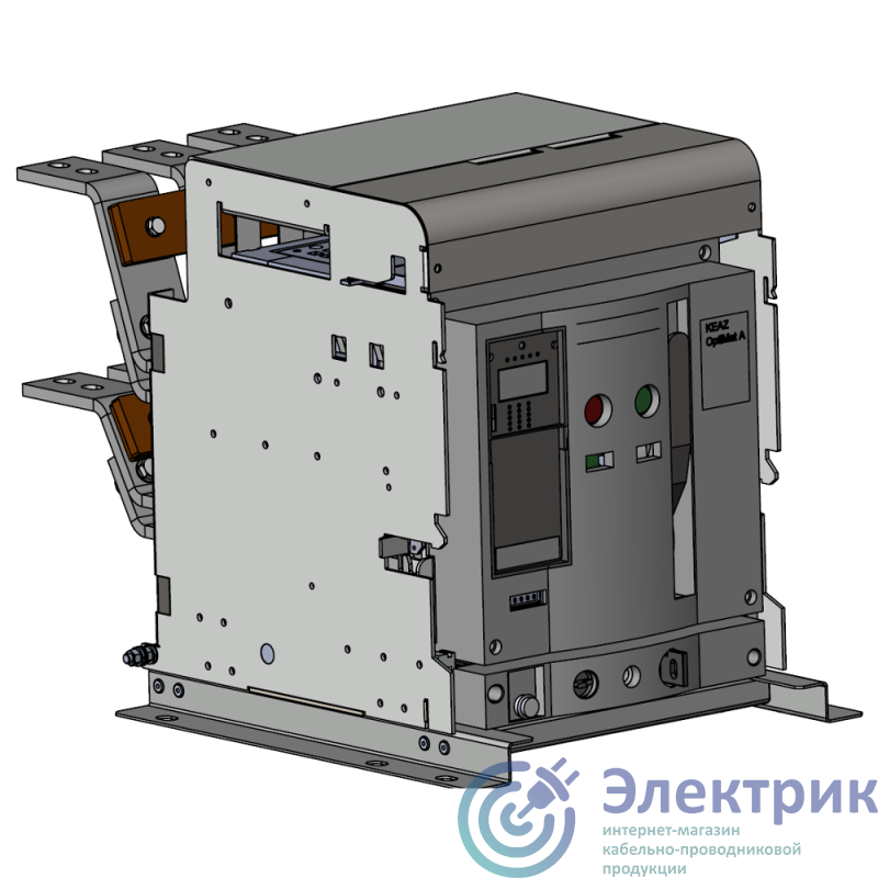 Фото КЭАЗ 287528