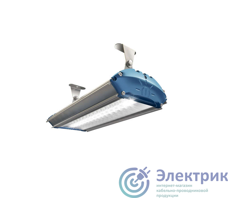 Светильник светодиодный TL-Prom 50 5К (Д) ДСП промышленный подвесной Технологии Света УТ000004537