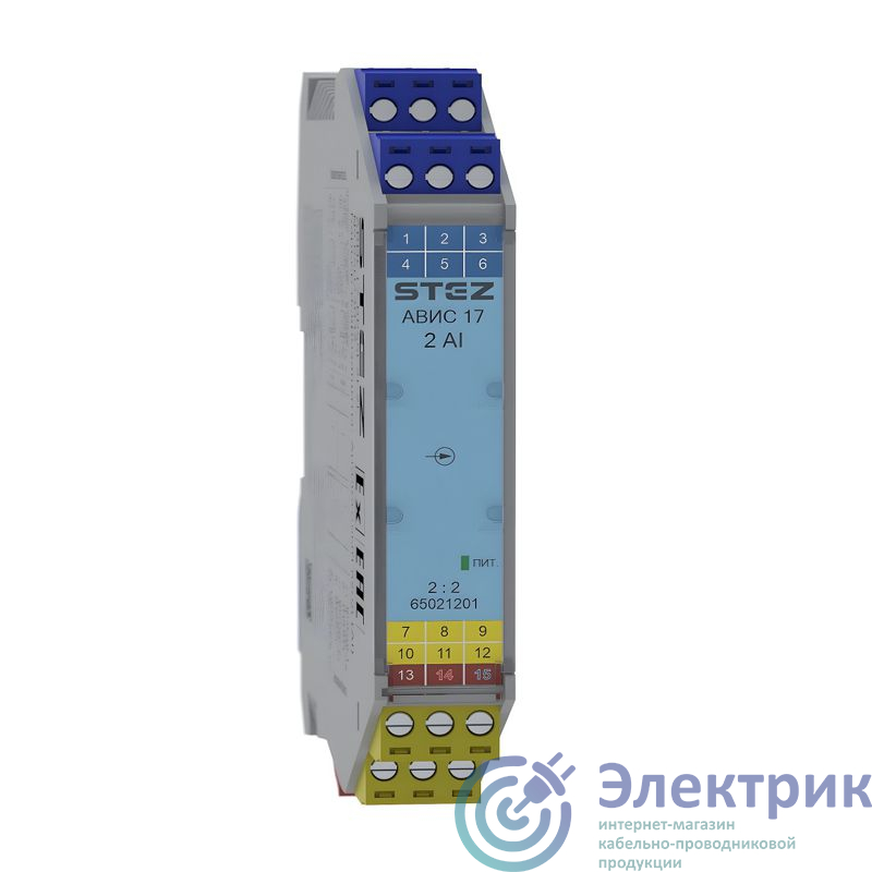 Фото СТЭЗ 65021201