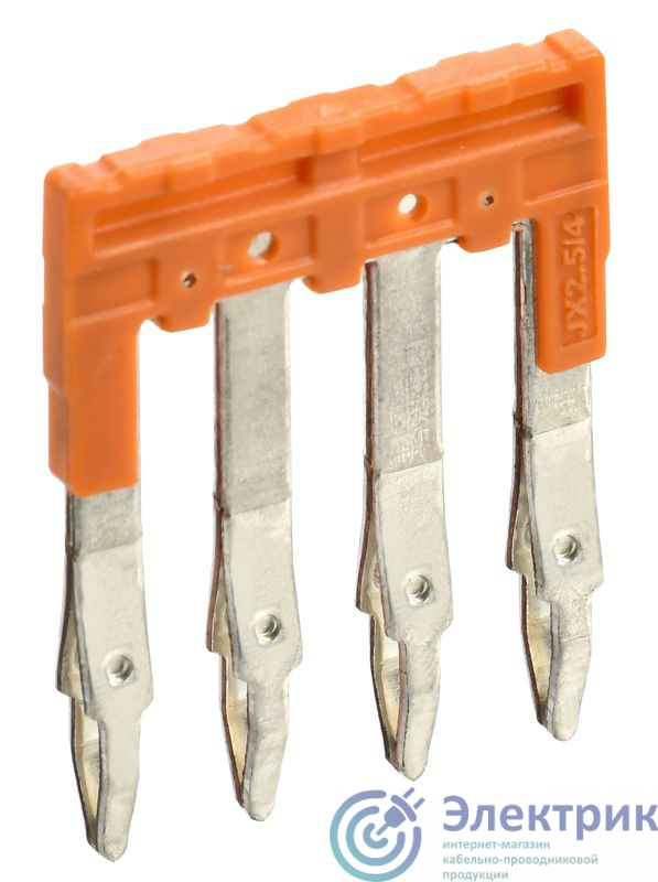Фото IEK YCT20-00-K03-002-EC-4P