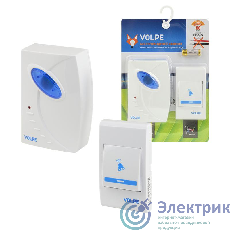 Фото Volpe UL-00002401