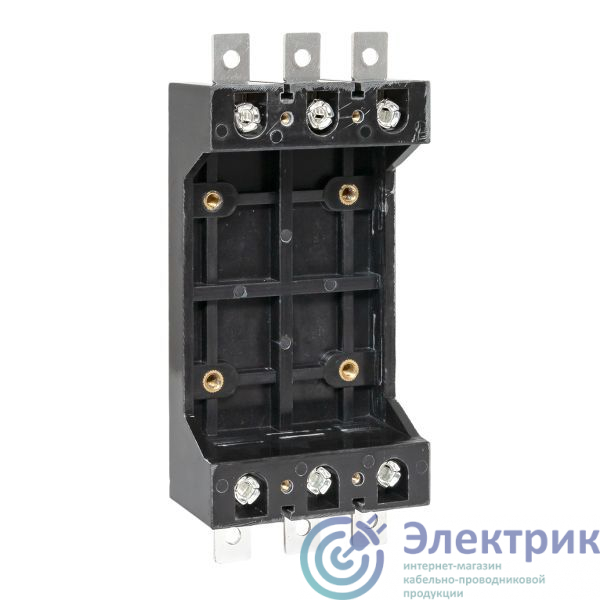 Фото EKF mccb99m-63-pin-3f