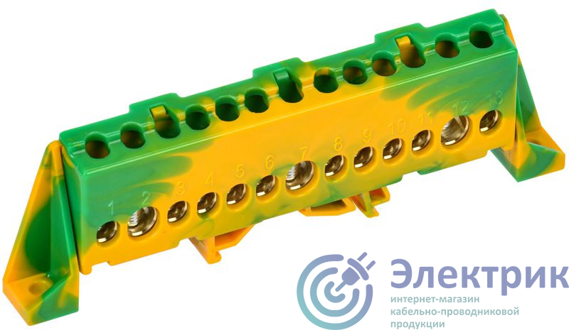 Фото IEK TF-NN20-13-DP-K52