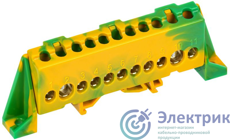 Фото IEK TF-NN20-11-DP-K52