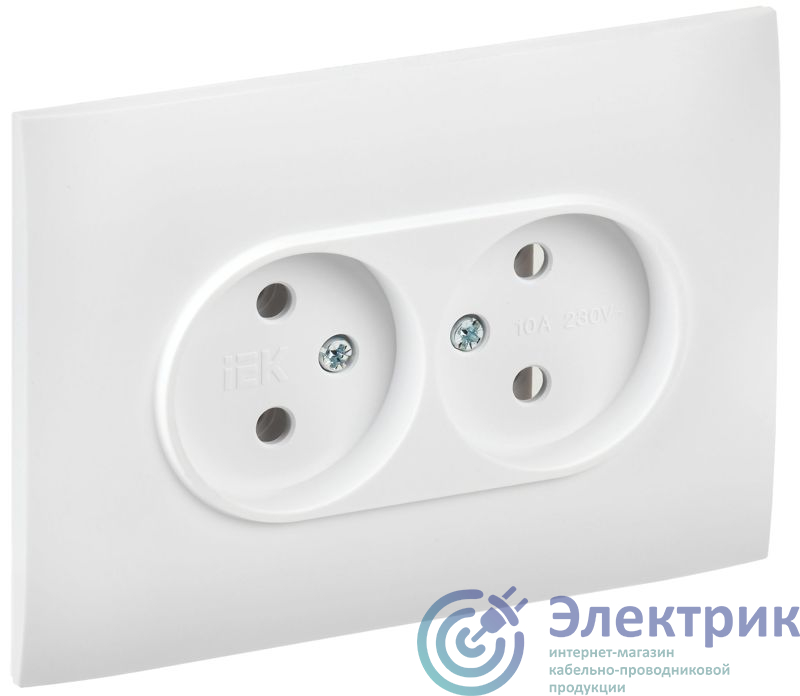 Фото IEK SK-R20-10-K01-F